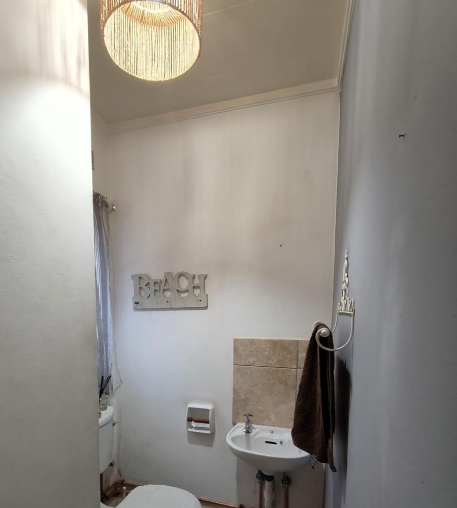 3 Bedroom Property for Sale in Sasolburg Ext 23 Free State